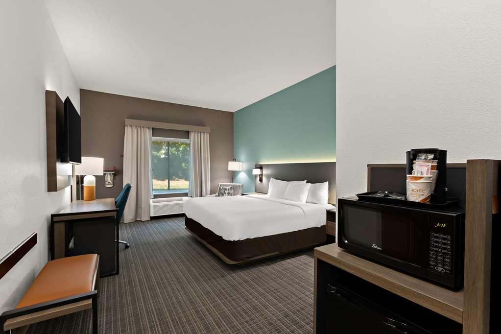 Comfort Inn Powell - Knoxville North Номер фото