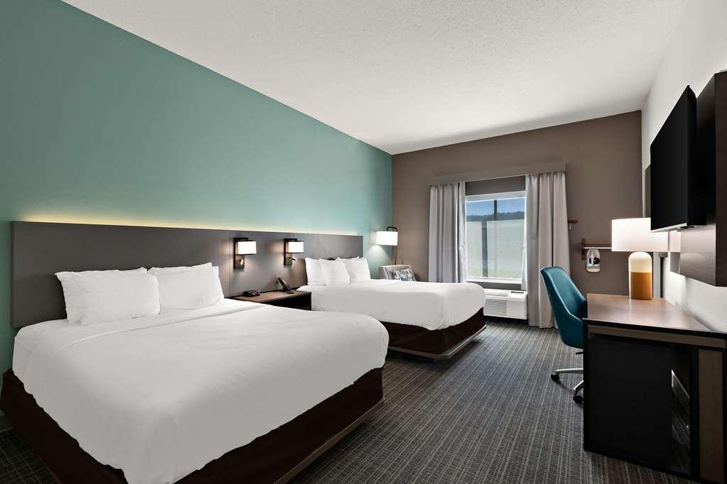Comfort Inn Powell - Knoxville North Номер фото