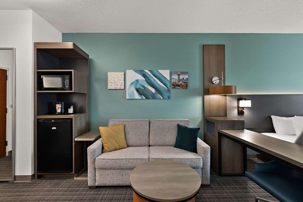 Comfort Inn Powell - Knoxville North Номер фото