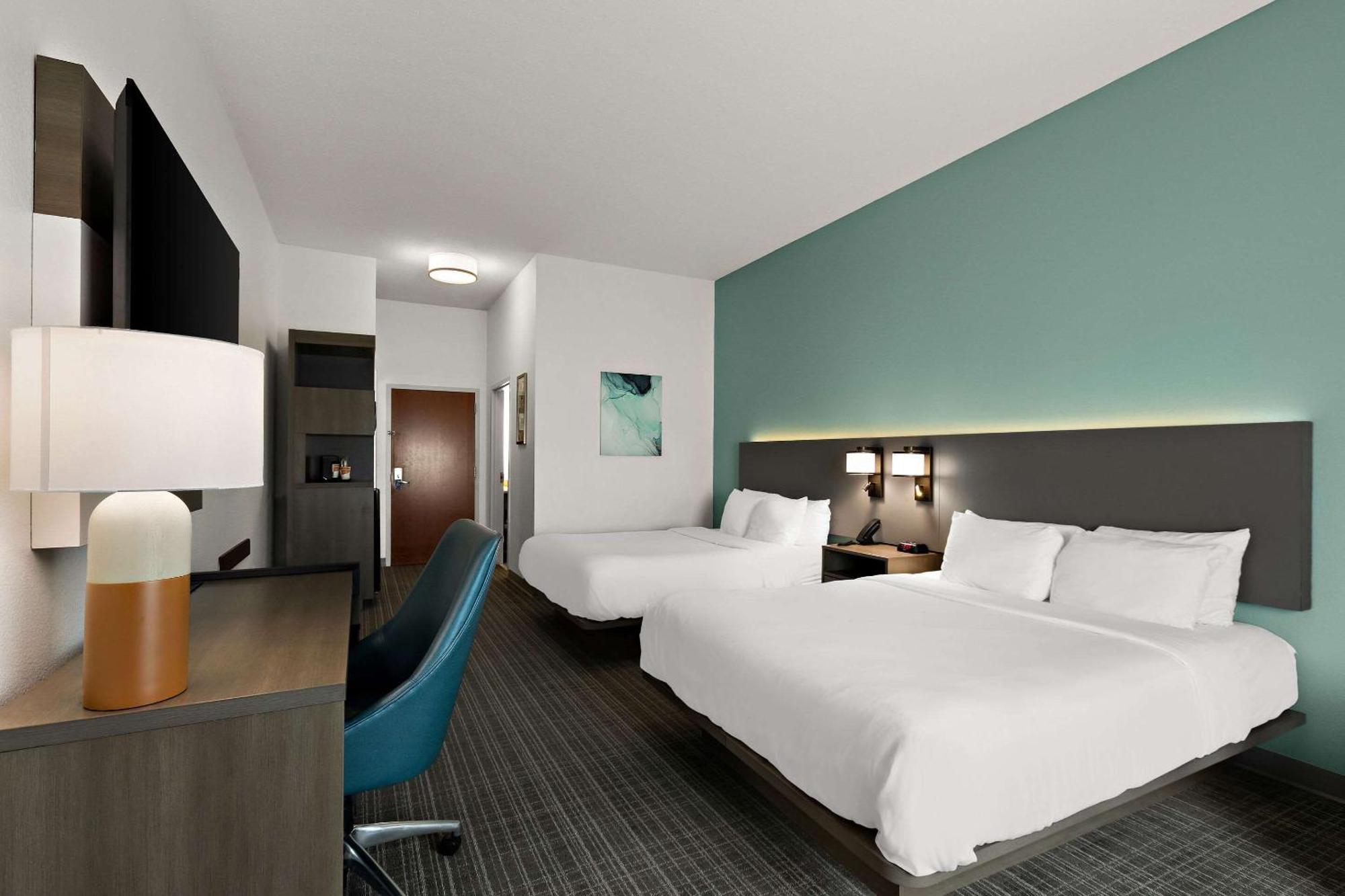 Comfort Inn Powell - Knoxville North Экстерьер фото